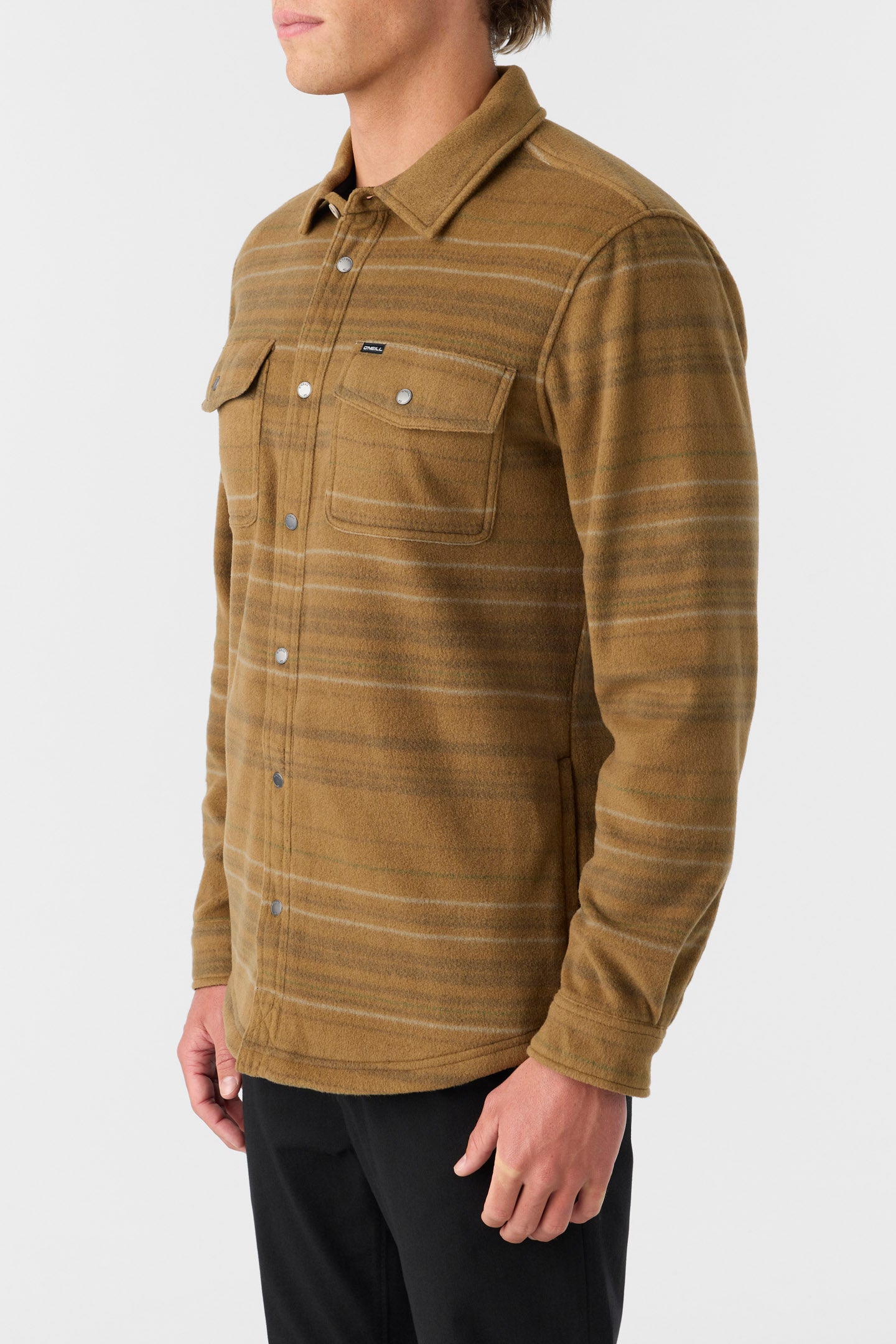 GLACIER SUPERFLEECE