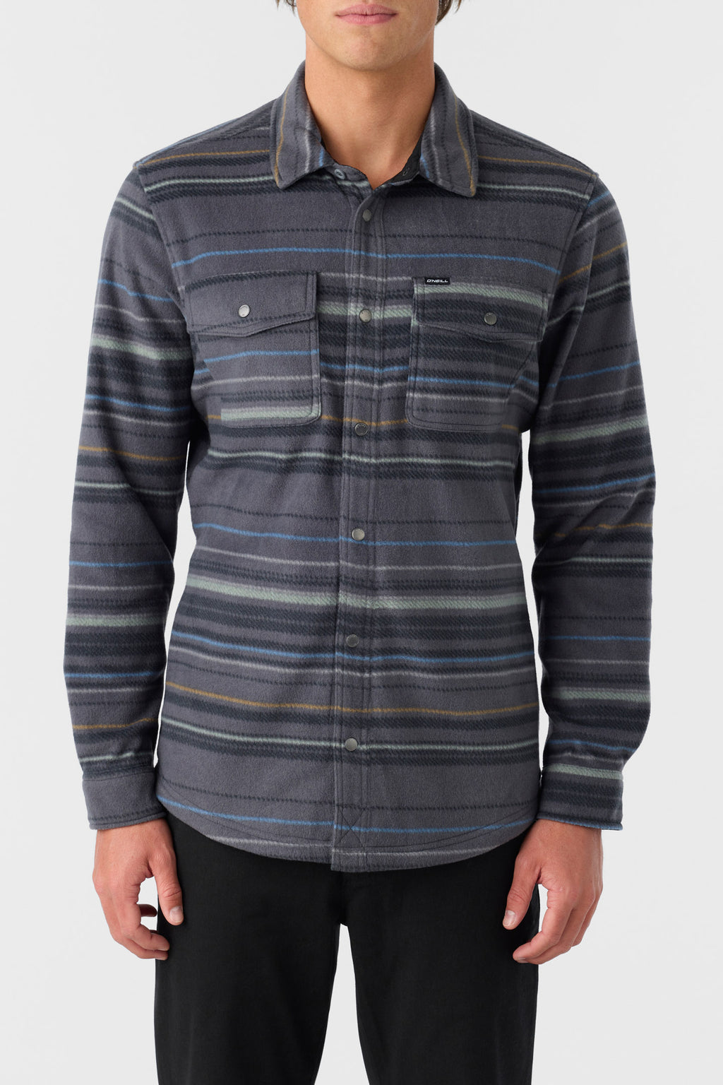 GLACIER SUPERFLEECE