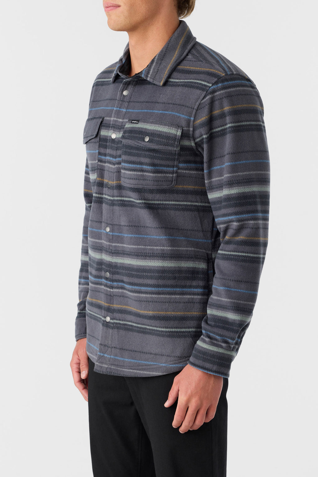 GLACIER SUPERFLEECE