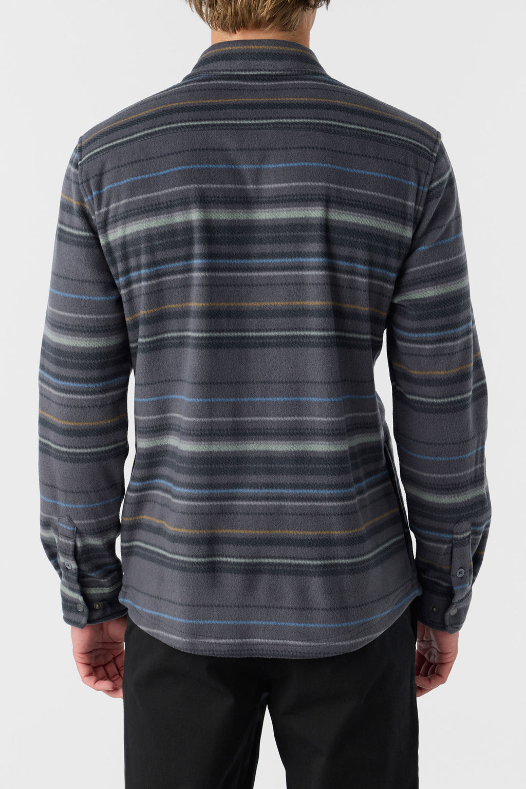 GLACIER SUPERFLEECE