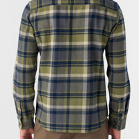 LANDMARKED FLANNEL