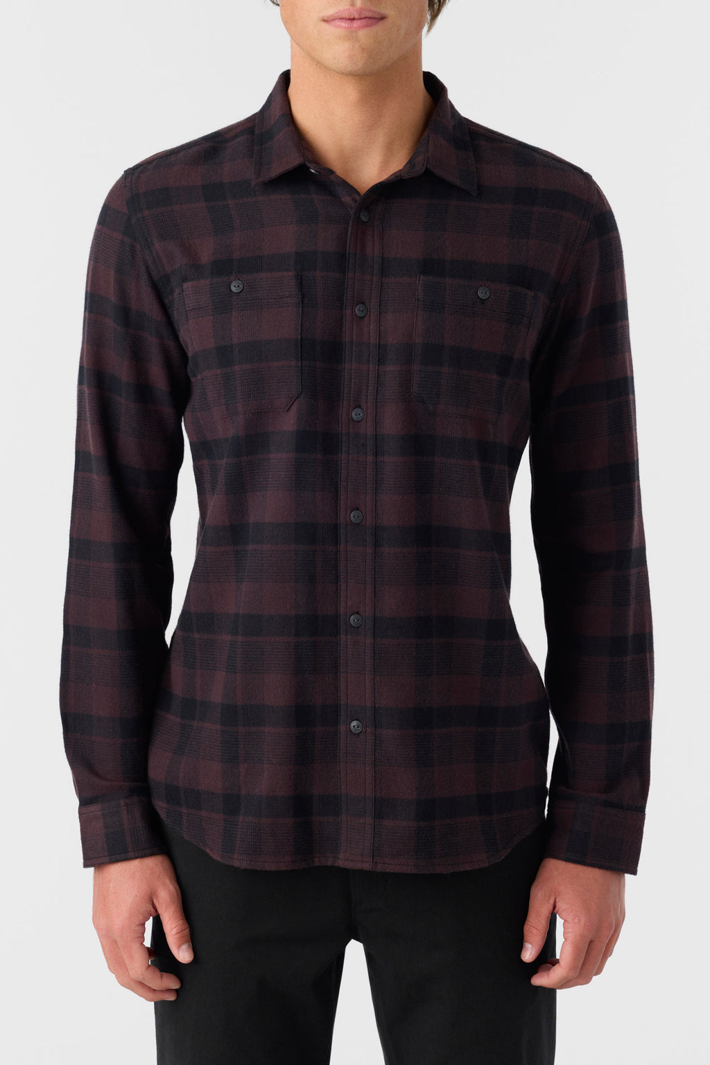 OG JONEZ FLANNEL