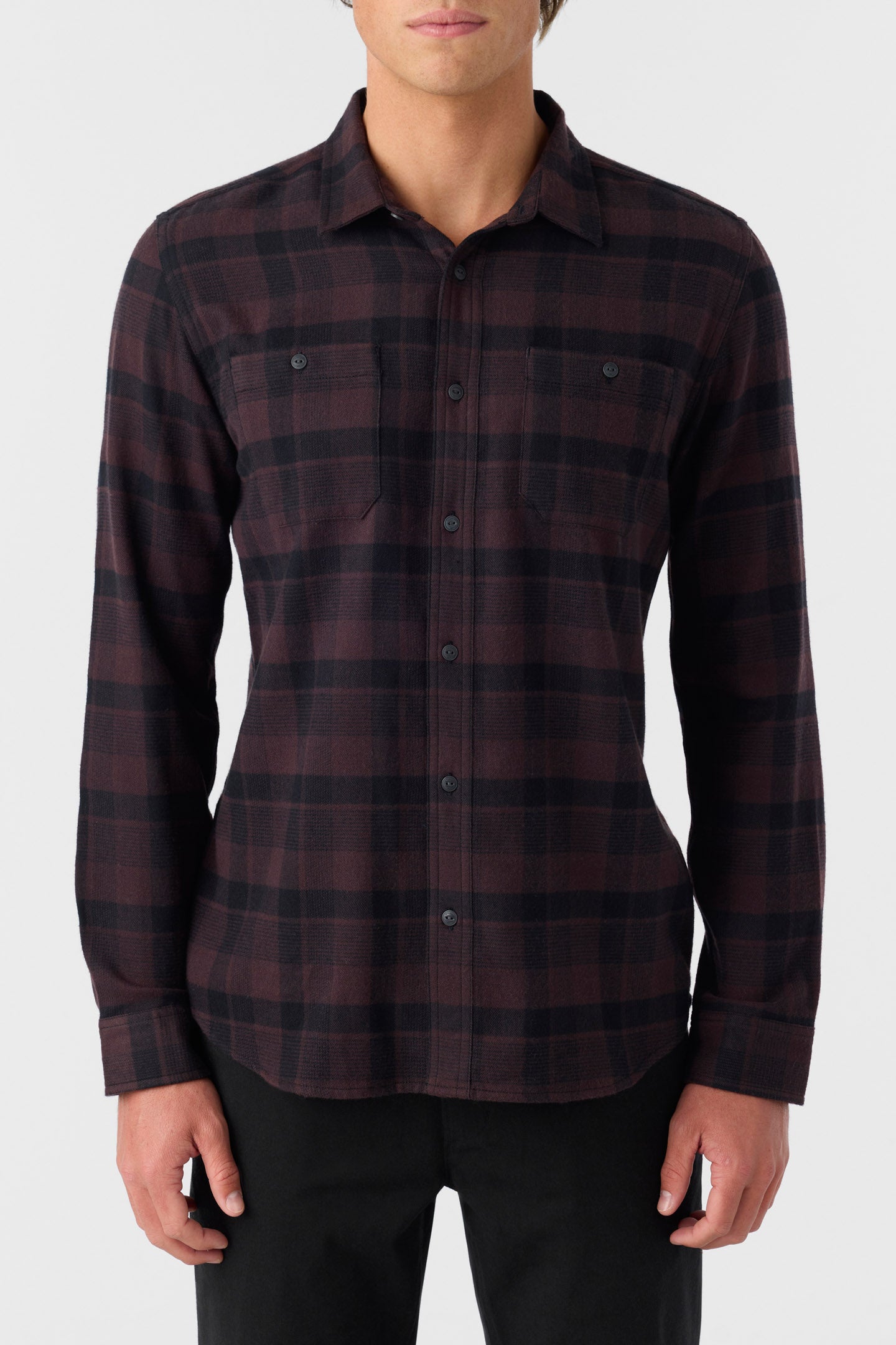 OG JONEZ FLANNEL