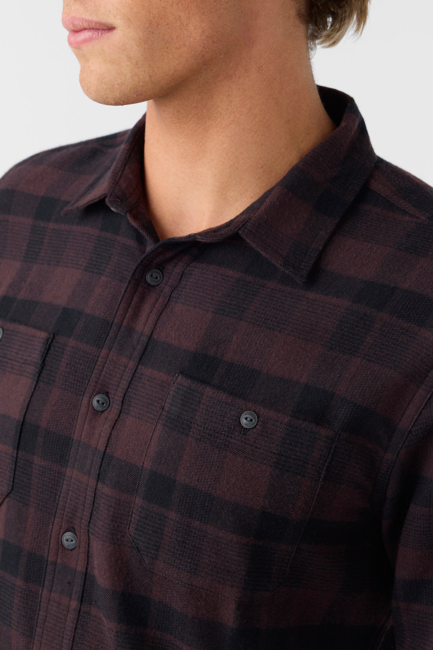 OG JONEZ FLANNEL