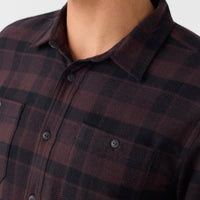 OG JONEZ FLANNEL