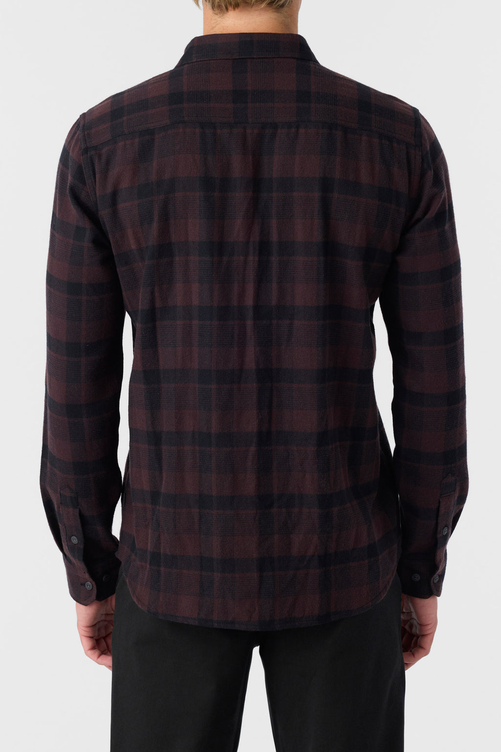 OG JONEZ FLANNEL