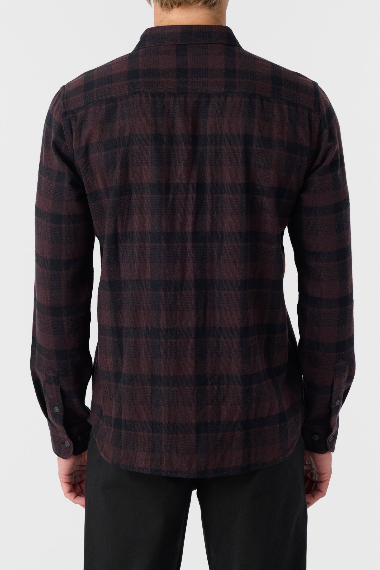 OG JONEZ FLANNEL