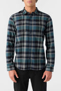 OG JONEZ FLANNEL