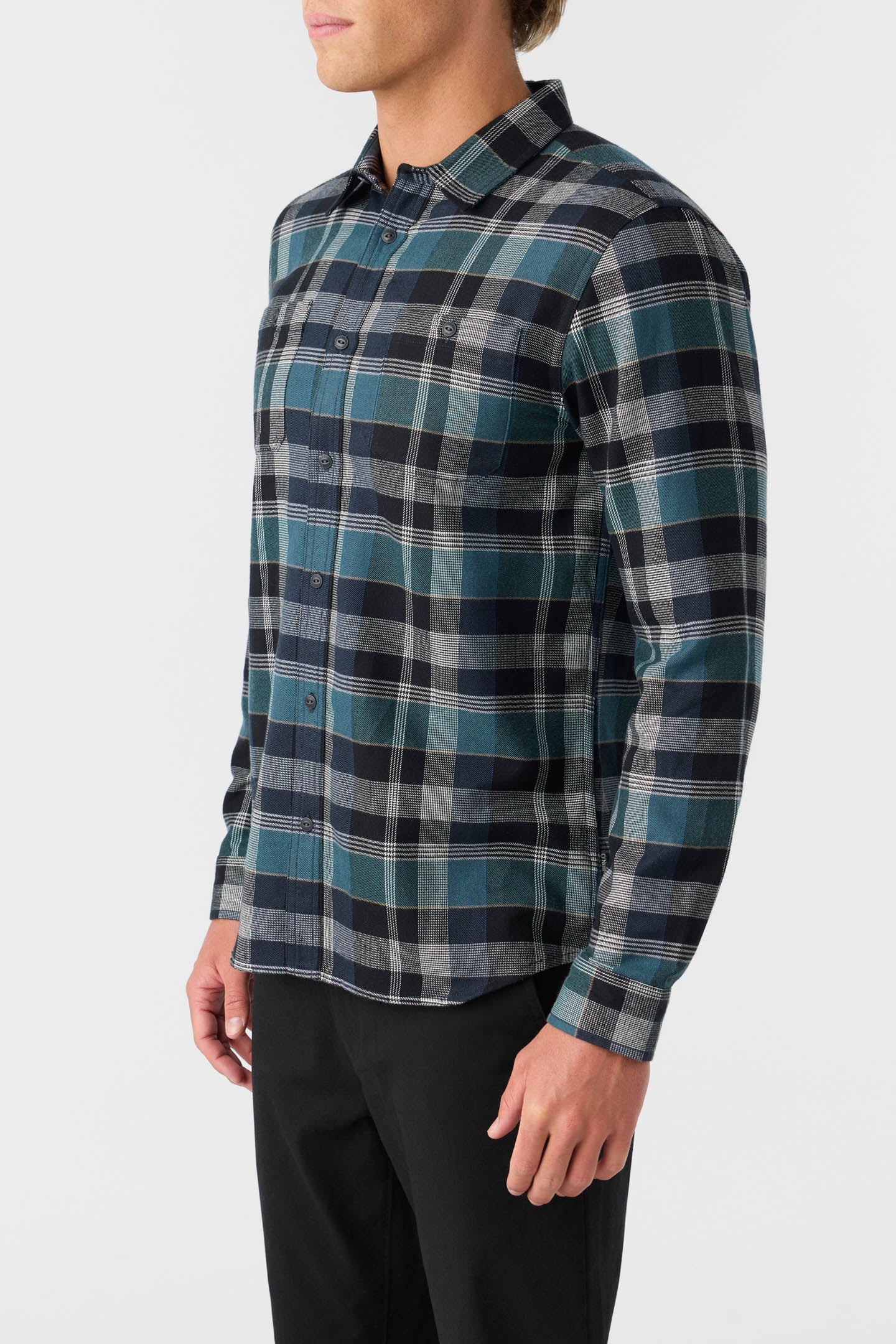 OG JONEZ FLANNEL