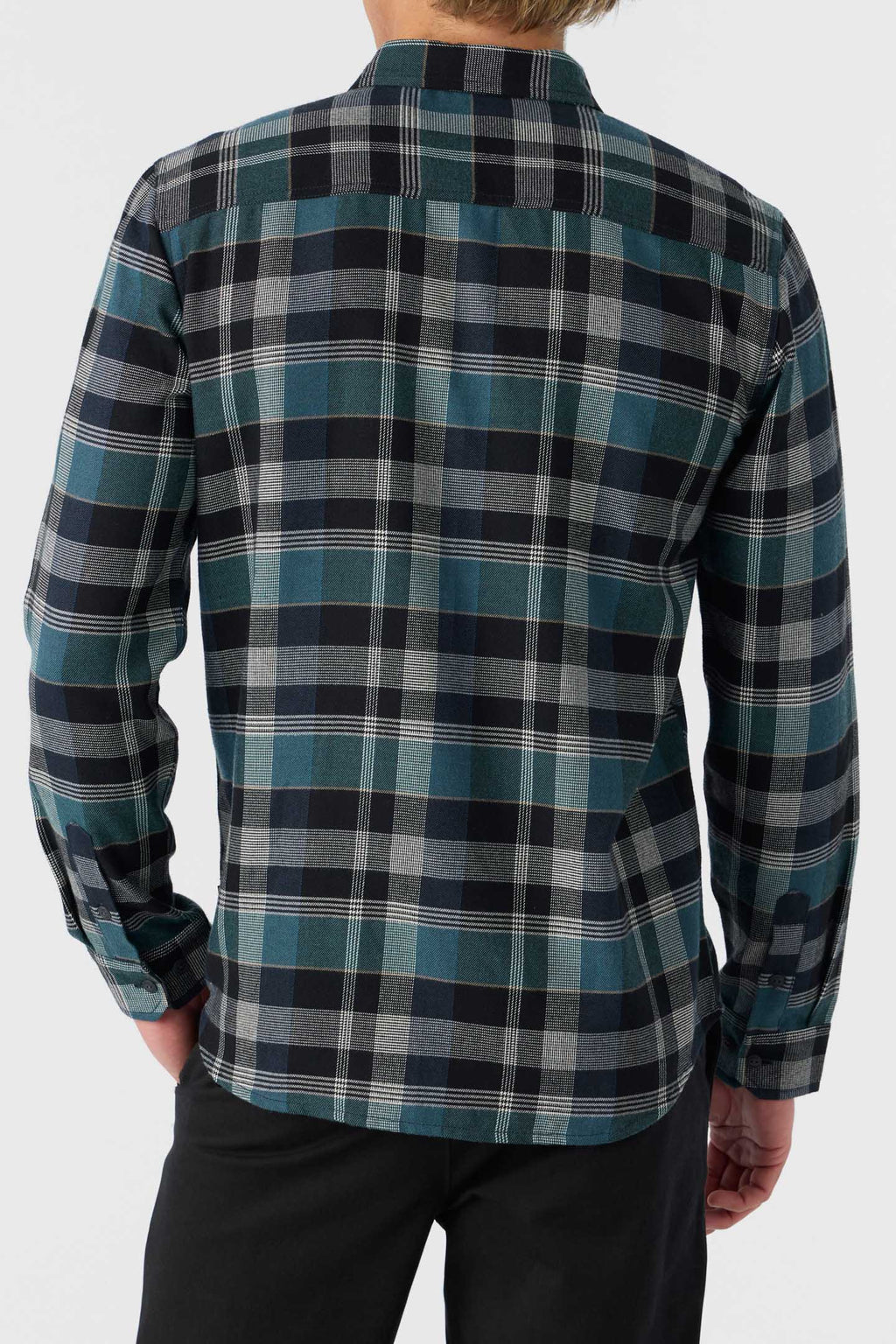 OG JONEZ FLANNEL