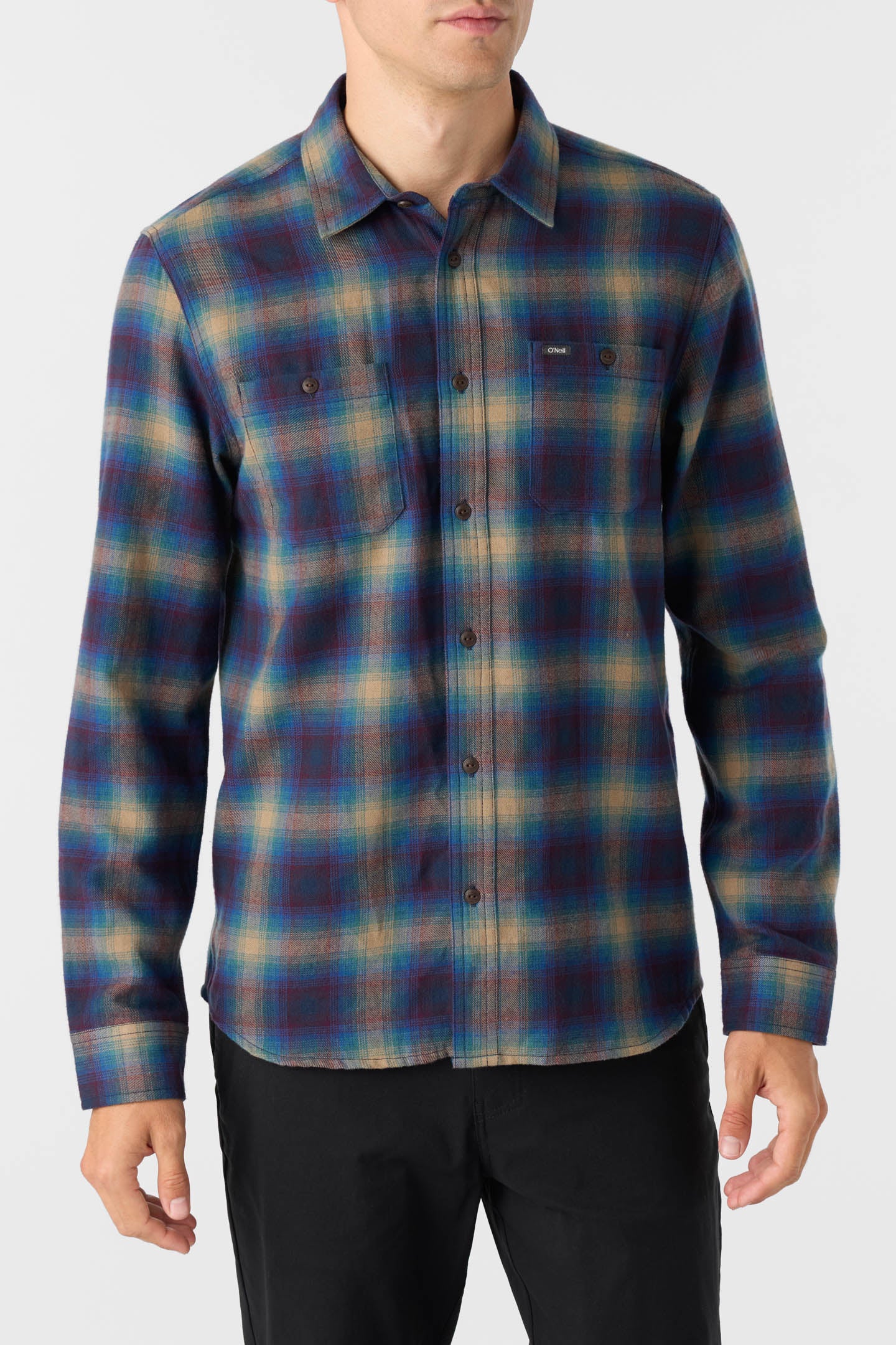 OG JONEZ FLANNEL