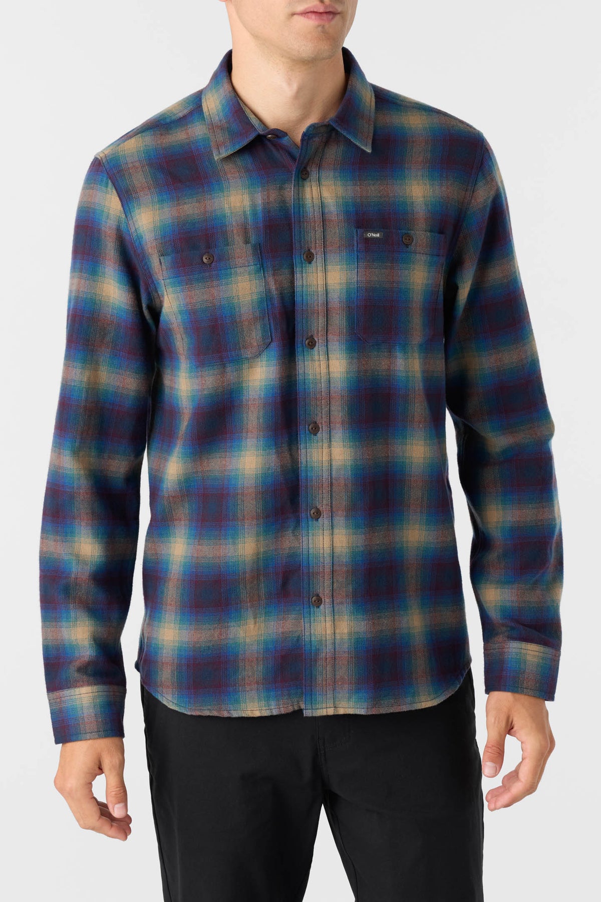 OG JONEZ FLANNEL