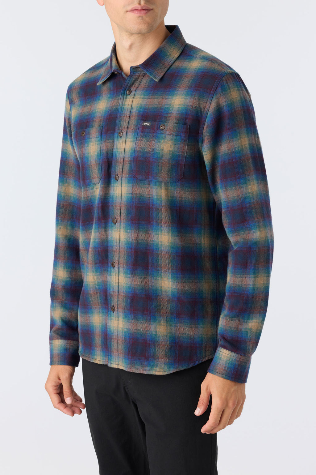 OG JONEZ FLANNEL