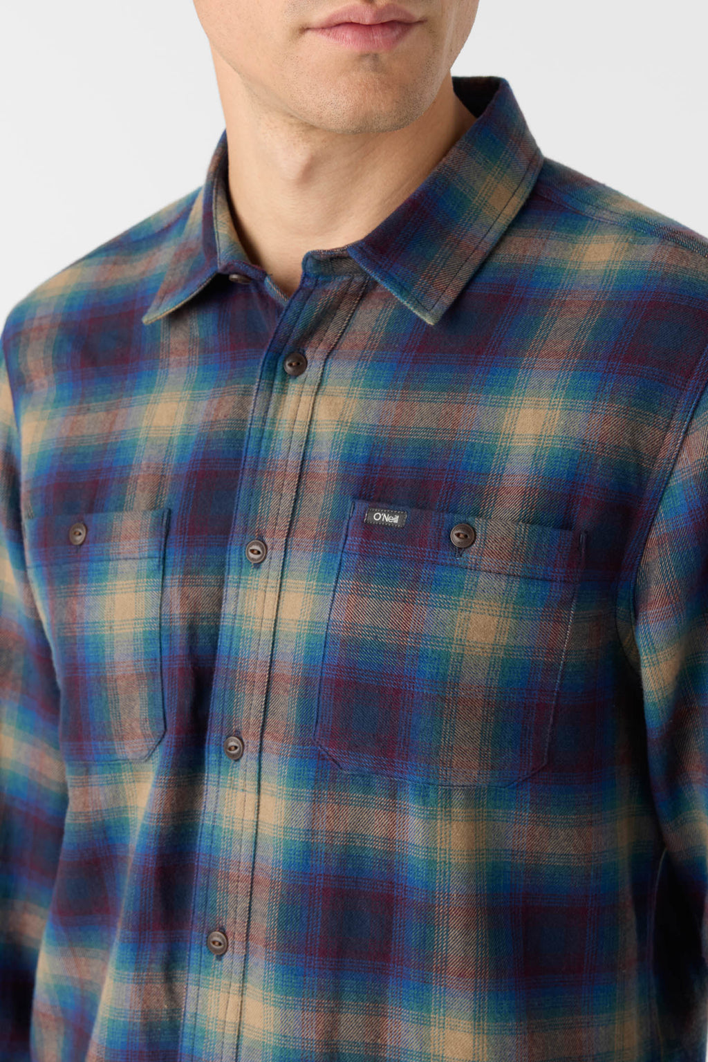 OG JONEZ FLANNEL
