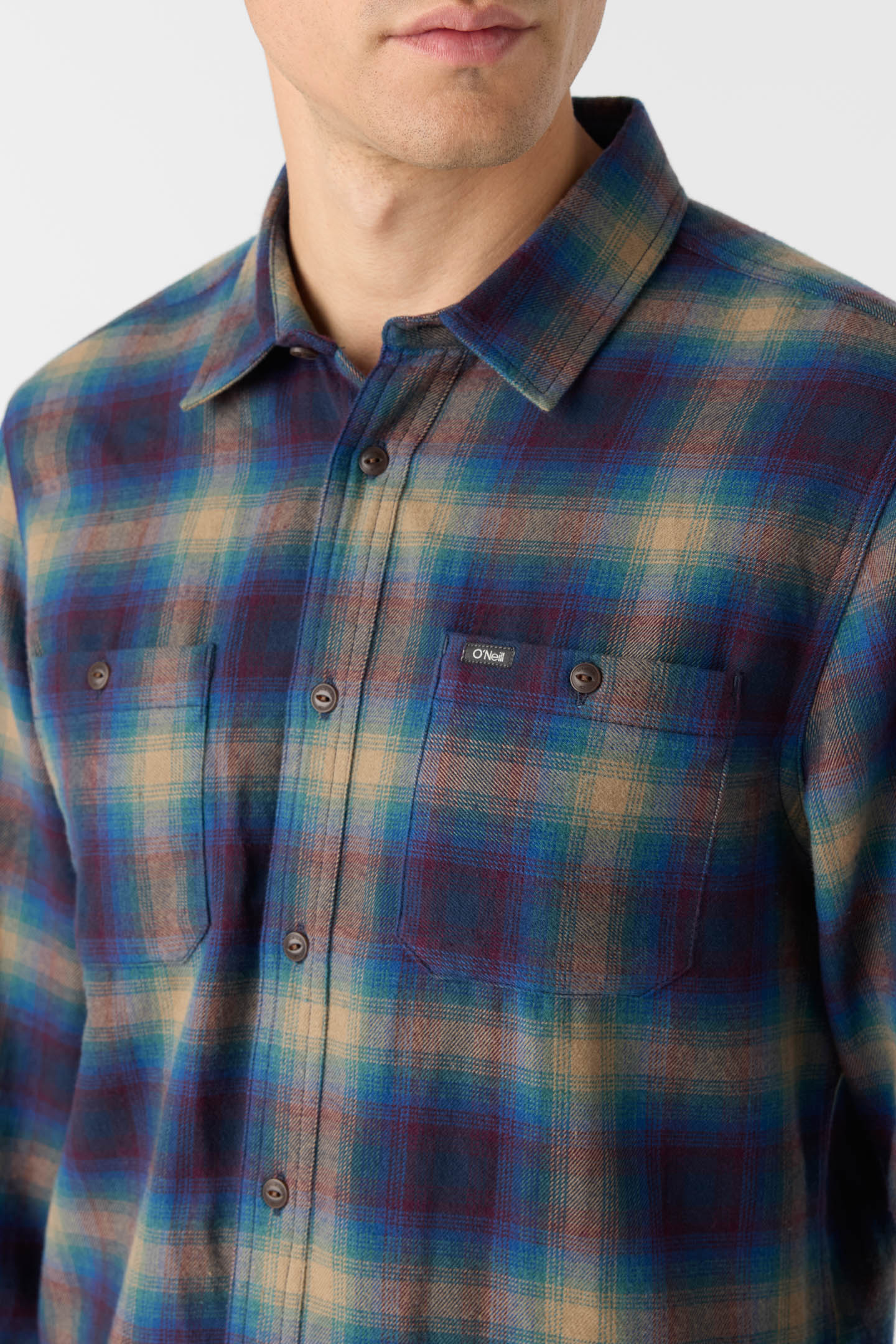 OG JONEZ FLANNEL