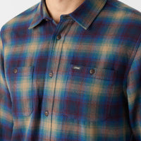 OG JONEZ FLANNEL