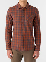 PROSPECT FLANNEL