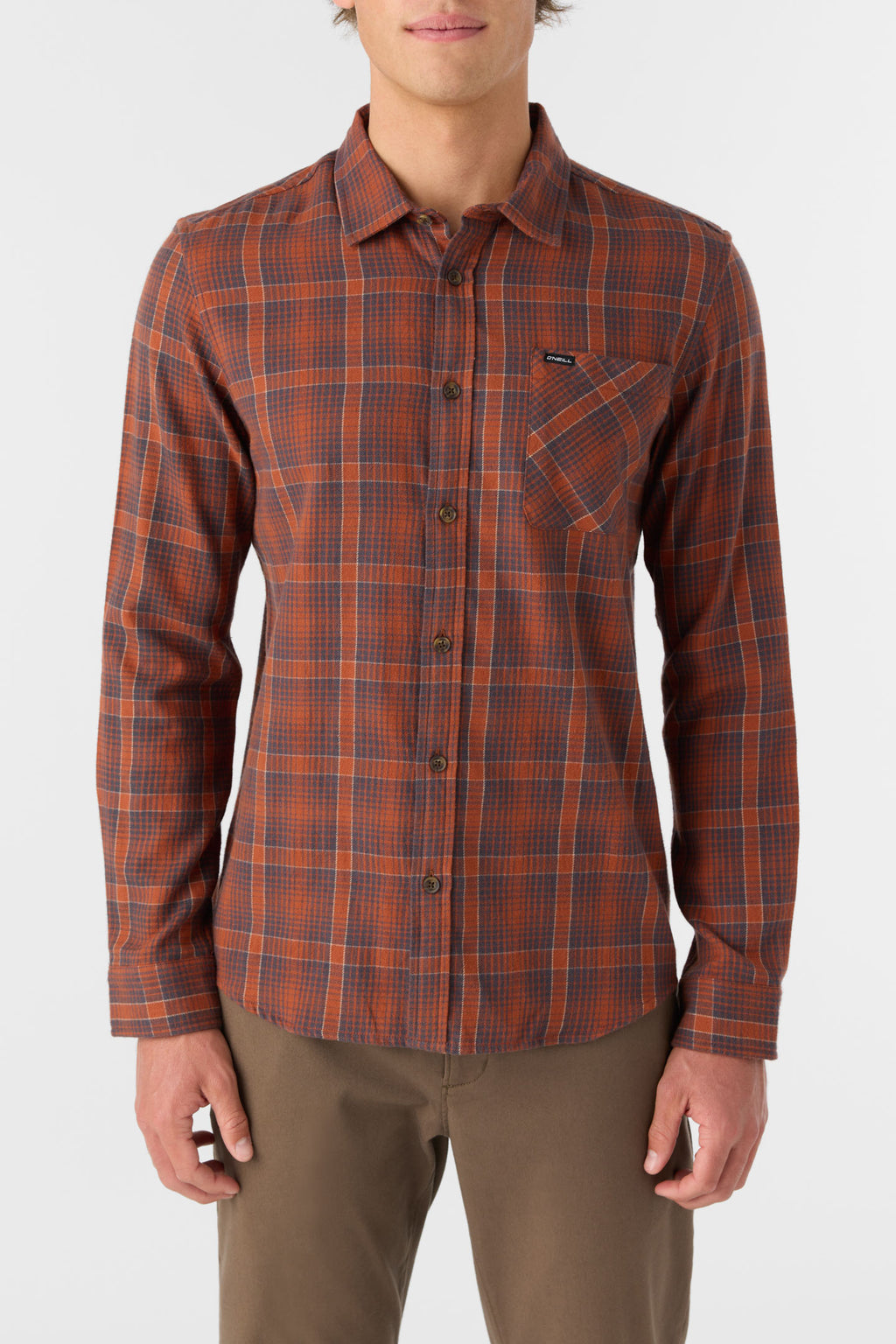 PROSPECT FLANNEL