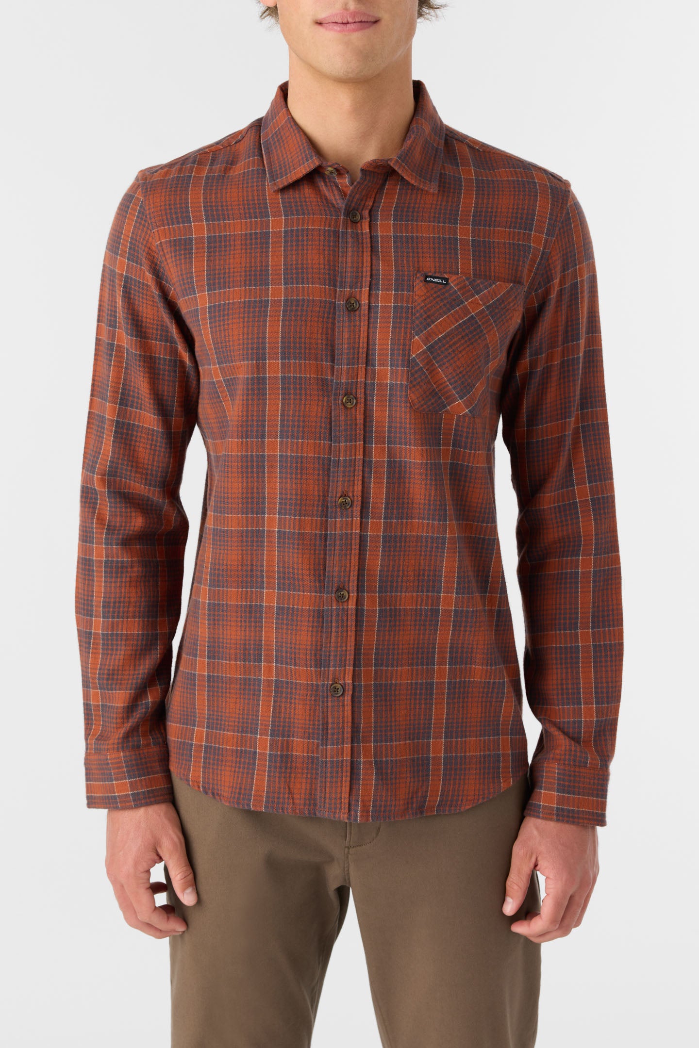 PROSPECT FLANNEL