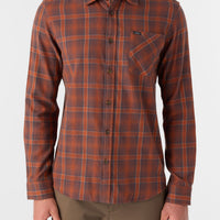 PROSPECT FLANNEL