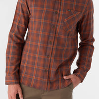 PROSPECT FLANNEL