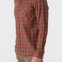 PROSPECT FLANNEL