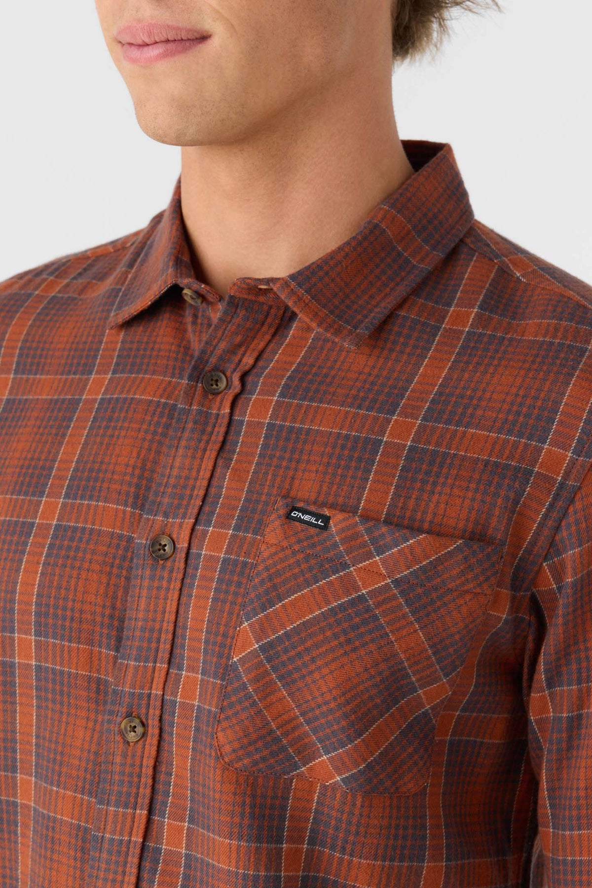 PROSPECT FLANNEL