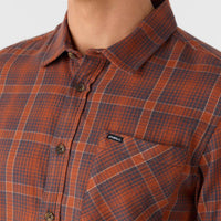 PROSPECT FLANNEL