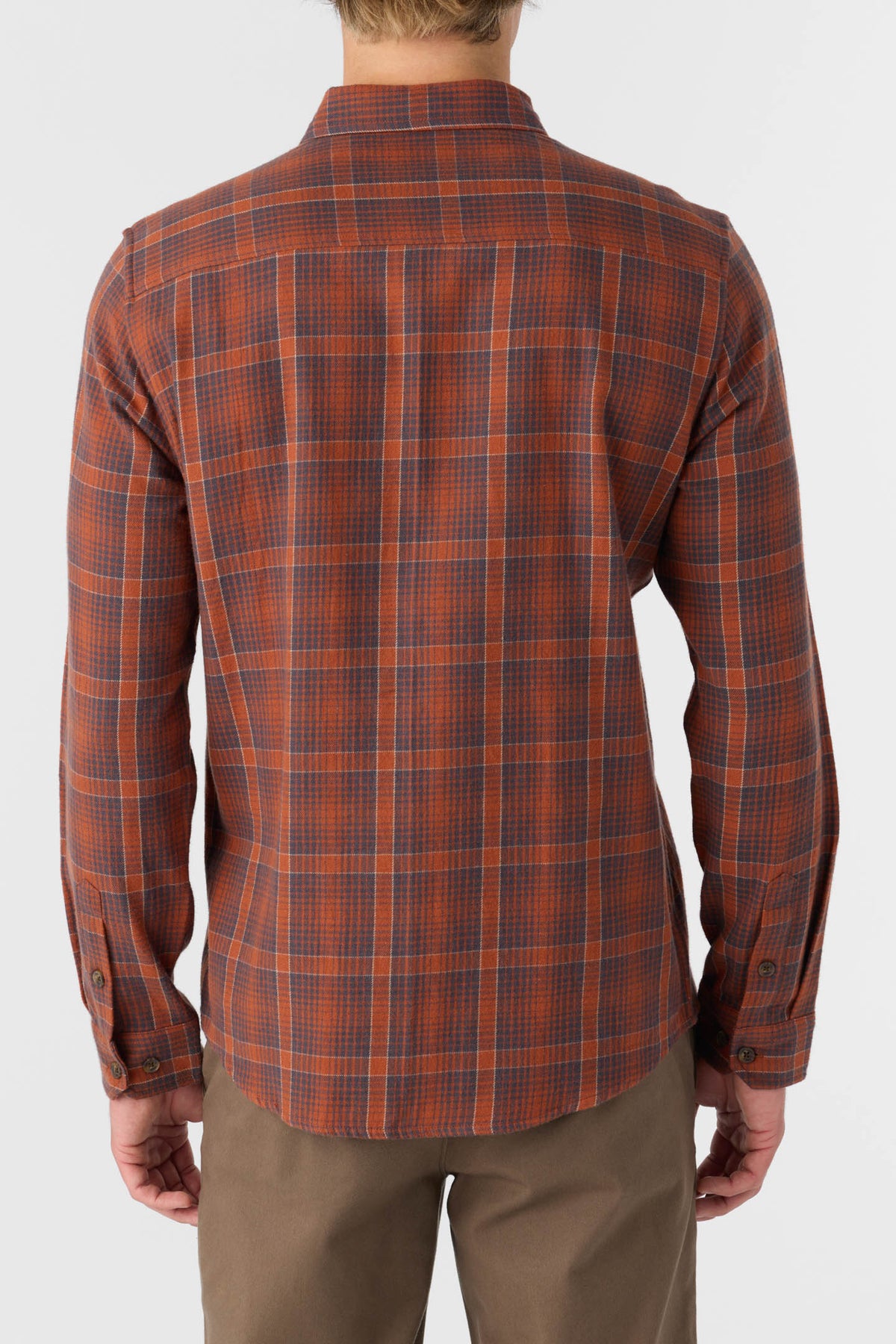 PROSPECT FLANNEL