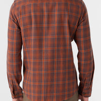 PROSPECT FLANNEL