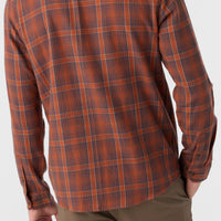 PROSPECT FLANNEL