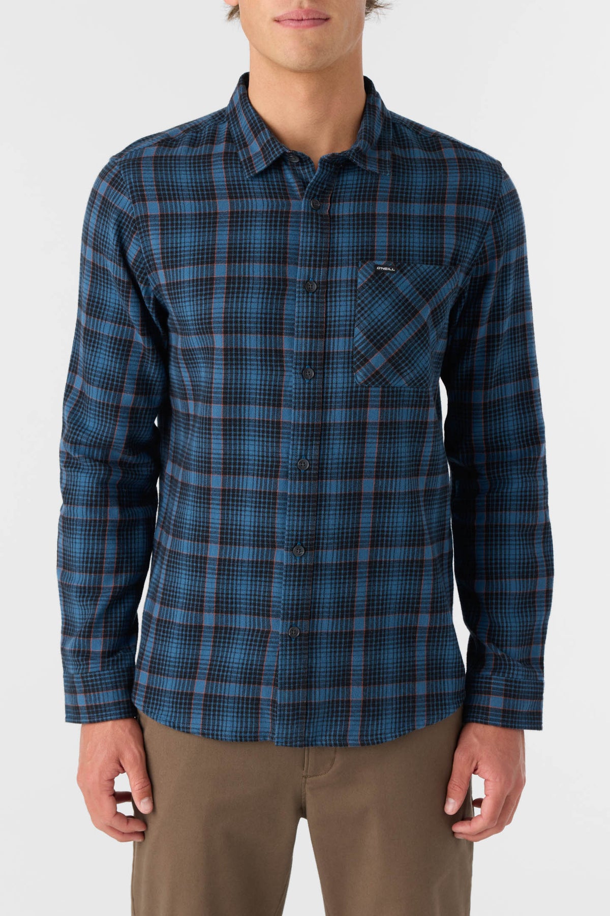 PROSPECT FLANNEL