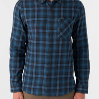 PROSPECT FLANNEL