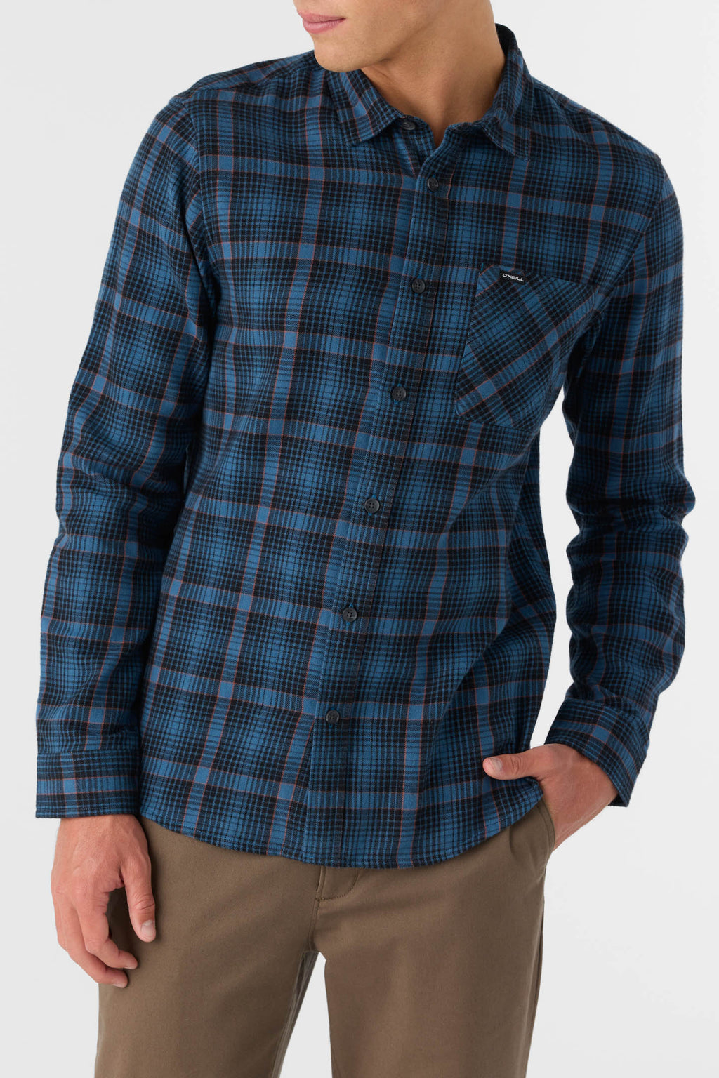 PROSPECT FLANNEL