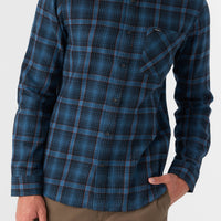 PROSPECT FLANNEL