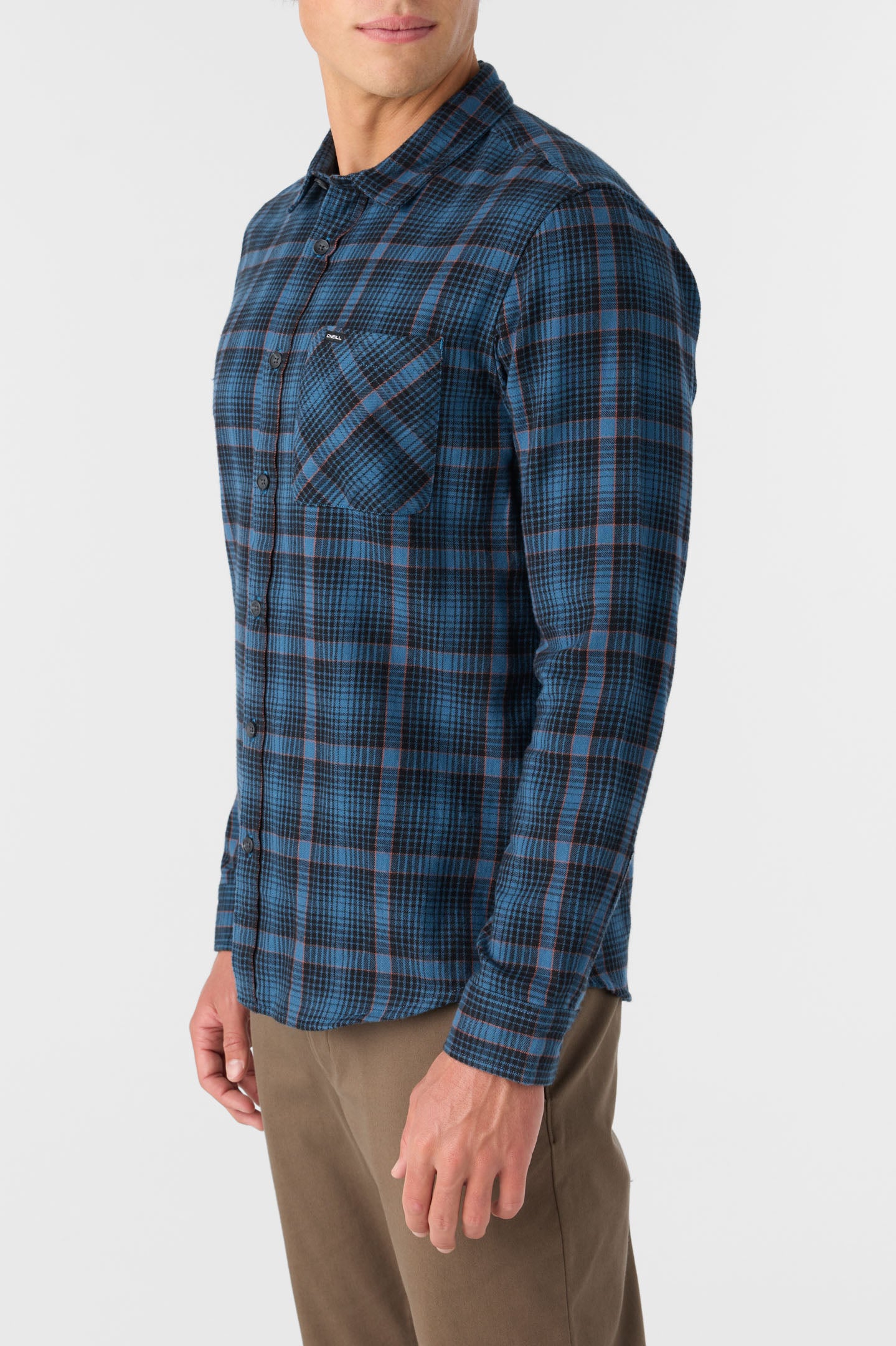 PROSPECT FLANNEL