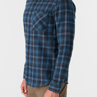 PROSPECT FLANNEL