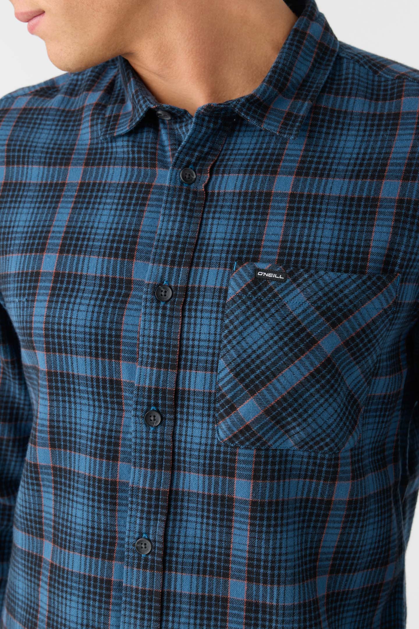 PROSPECT FLANNEL