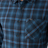 PROSPECT FLANNEL