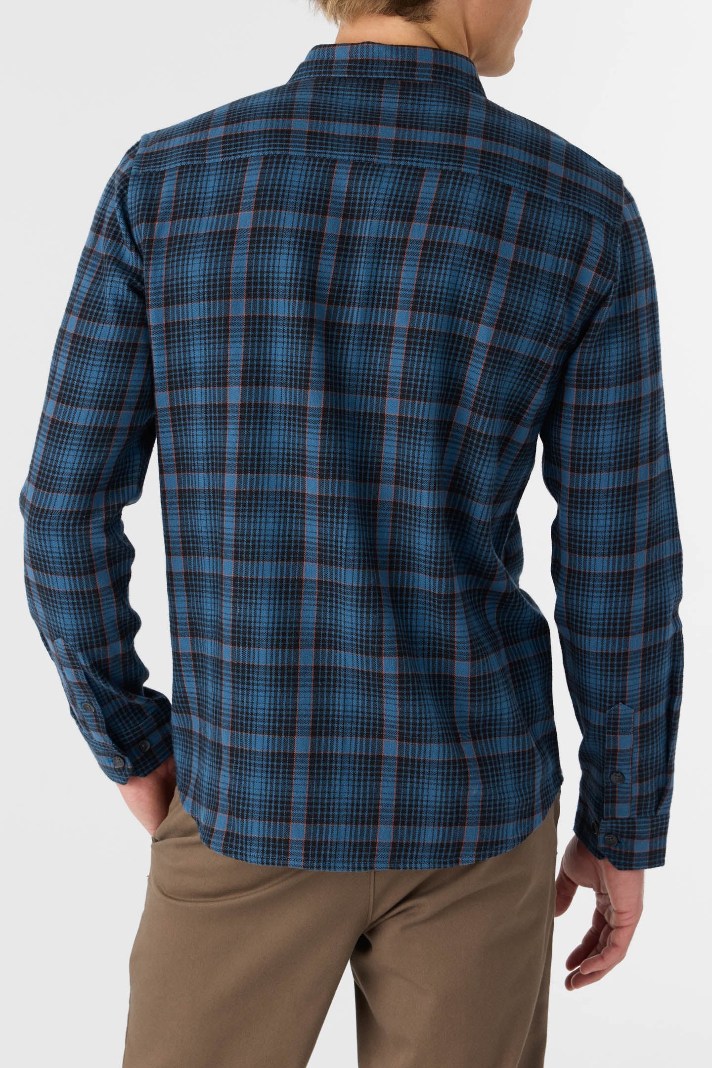 PROSPECT FLANNEL