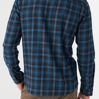 PROSPECT FLANNEL