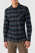 REDMOND PLAID