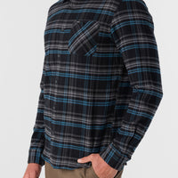 REDMOND PLAID