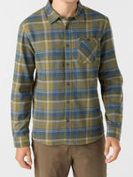 REDMOND PLAID