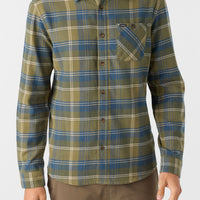 REDMOND PLAID