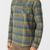 REDMOND PLAID