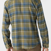 REDMOND PLAID