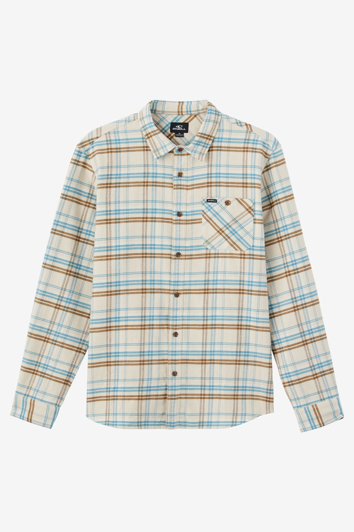 REDMOND PLAID