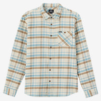 REDMOND PLAID