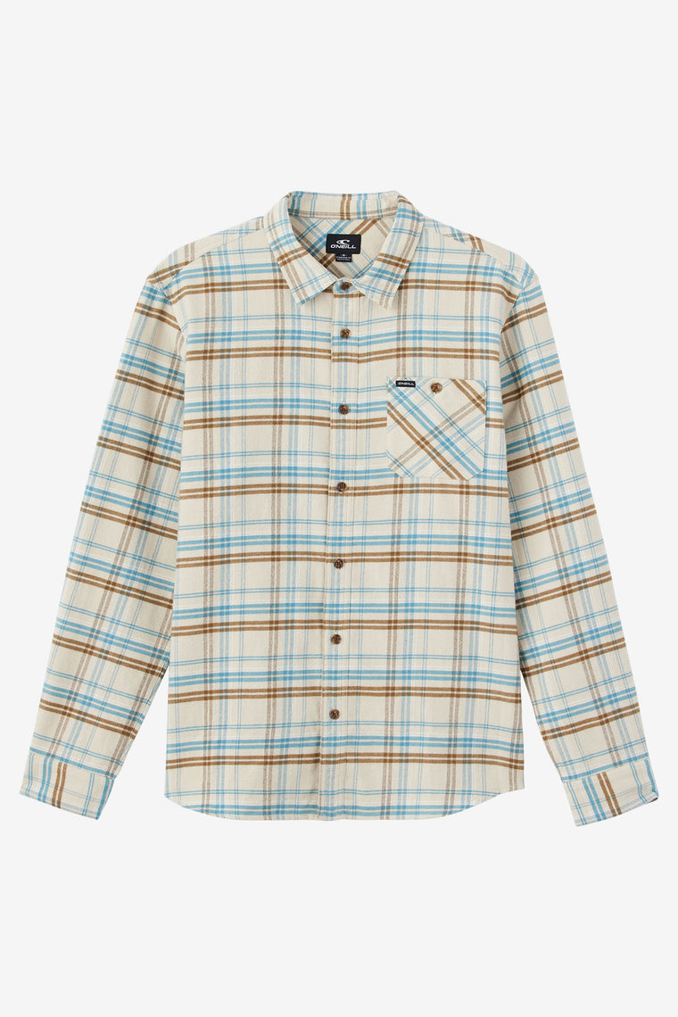 REDMOND PLAID